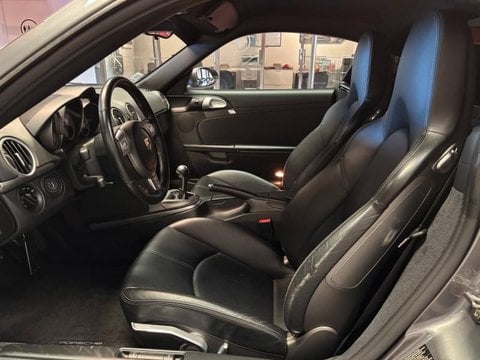 Voitures D'occasion À Marcq-En-Baroeul | Porsche Cayman 3.4 S