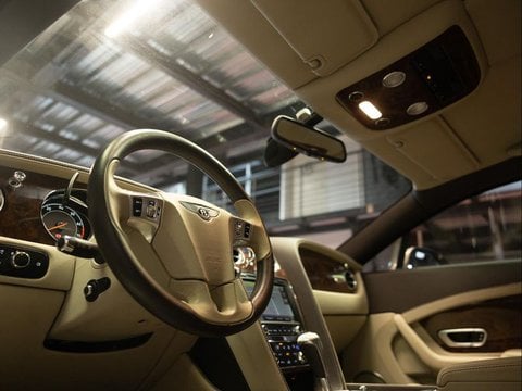 Voitures D'occasion À Marcq-En-Baroeul | Bentley Continental Gt W12 6.0