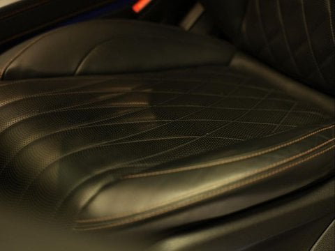 Voitures D'occasion À Marcq-En-Baroeul | Mercedes-Benz Classe G 500 Amg Line V8 422Ch 9G-Tronic