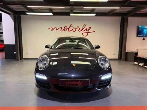 Voitures D'occasion À Marcq-En-Baroeul | Porsche 911 Coupe Carrera S Pdk