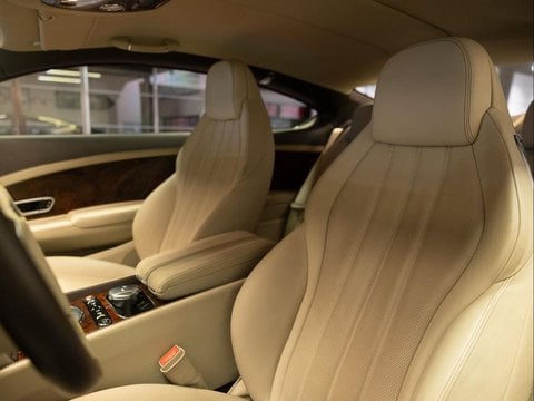 Voitures D'occasion À Marcq-En-Baroeul | Bentley Continental Gt W12 6.0