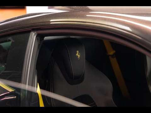Voitures D'occasion À Marcq-En-Baroeul | Ferrari Roma V8 620Ch