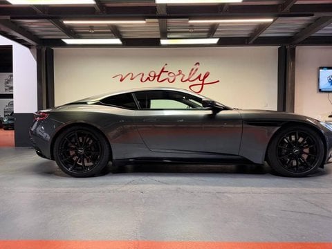 Voitures D'occasion À Marcq-En-Baroeul | Aston Martin Db11 V12 5.2 640Ch Amr Bva8