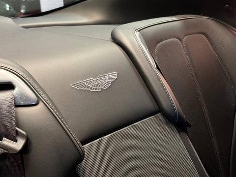 Voitures D'occasion À Marcq-En-Baroeul | Aston Martin Db9 Coupé Touchtronic A