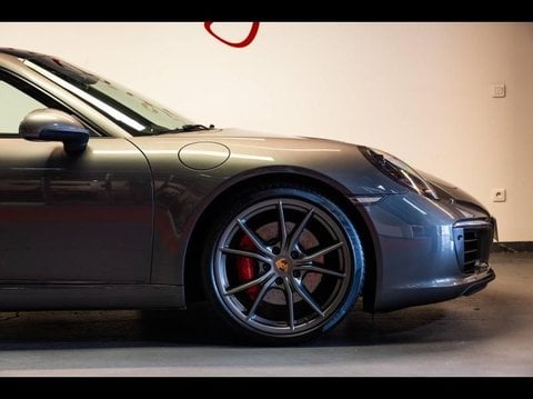 Voitures D'occasion À Marcq-En-Baroeul | Porsche 911 Coupe 991-2 Carrera S 3.0 Pdk 420Ch
