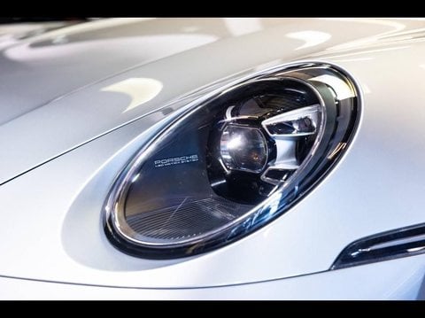 Voitures D'occasion À Marcq-En-Baroeul | Porsche 911 Cabriolet Carrera 4S 3.0 Pdk 450Ch My2020