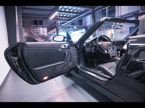 Voitures D'occasion À Marcq-En-Baroeul | Porsche 911 Cabriolet Turbo 3.6 Bvm 480Ch