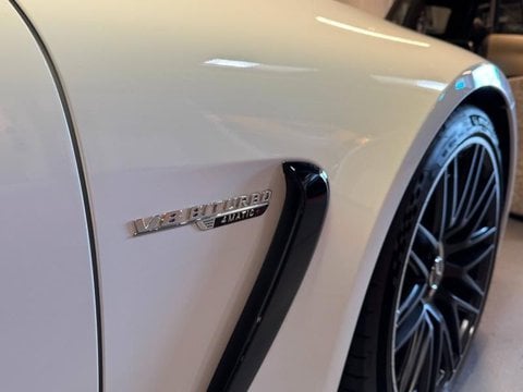 Voitures D'occasion À Marcq-En-Baroeul | Mercedes-Benz Amg Gt 63 585Ch 4Matic+