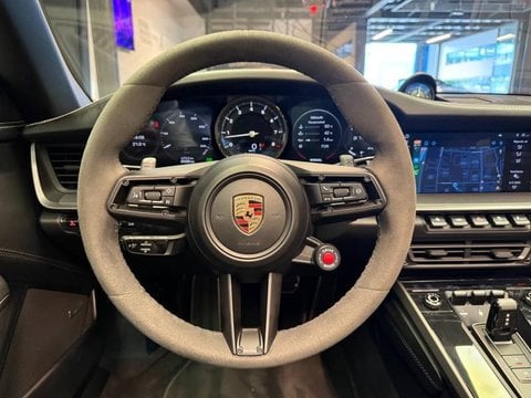 Voitures D'occasion À Marcq-En-Baroeul | Porsche 911 Cabriolet 3.0 450Ch S Pdk
