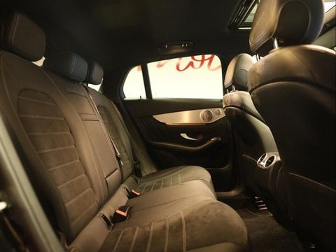 Voitures D'occasion À Marcq-En-Baroeul | Mercedes-Benz Glc Coupé 300 4Matic Amg Line 258Ch Eq B...