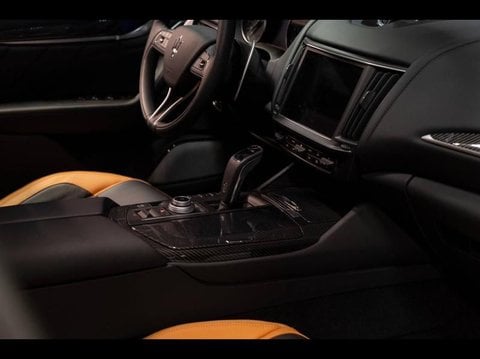 Voitures D'occasion À Marcq-En-Baroeul | Maserati Levante 3.8 V8 580Ch Trofeo