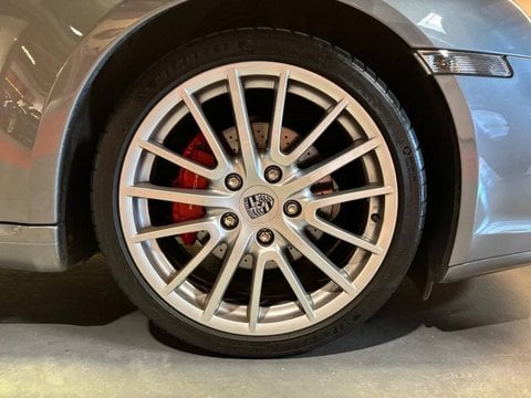 Voitures D'occasion À Marcq-En-Baroeul | Porsche Cayman 3.4 S
