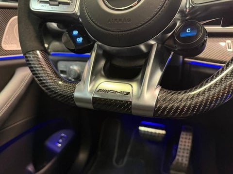 Voitures D'occasion À Marcq-En-Baroeul | Mercedes-Benz Gle Coupé 63 S Amg 612Ch+22Ch Eq Boost 4...
