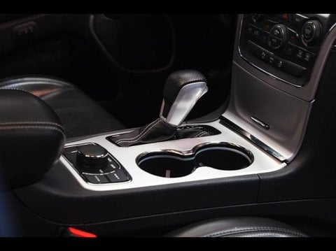Voitures D'occasion À Marcq-En-Baroeul | Jeep Grand Cherokee 6.4 V8 Hemi 468Ch Srt Bva8 Euro6D-T