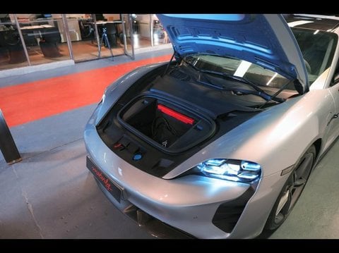 Voitures D'occasion À Marcq-En-Baroeul | Porsche Taycan 761Ch Turbo S My21
