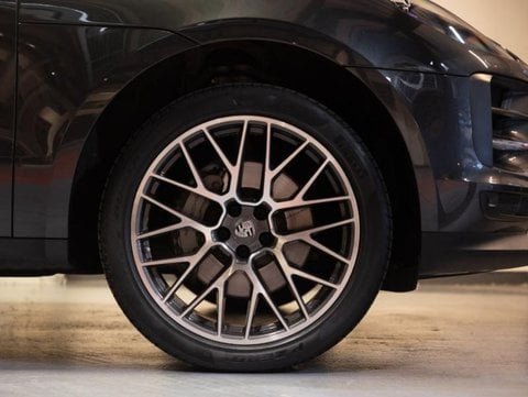 Voitures D'occasion À Marcq-En-Baroeul | Porsche Macan S 3.0 V6 Pdk 354Ch Euro6D-T Evap Isc