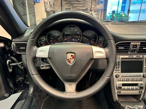Voitures D'occasion À Marcq-En-Baroeul | Porsche 911 Cabriolet Carrera