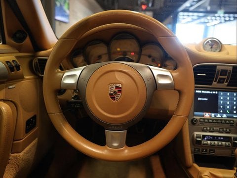 Voitures D'occasion À Marcq-En-Baroeul | Porsche 911 Coupe Turbo
