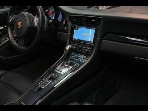 Voitures D'occasion À Marcq-En-Baroeul | Porsche 911 Cabriolet Turbo S Pdk 560Ch