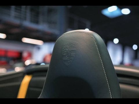 Voitures D'occasion À Marcq-En-Baroeul | Porsche 911 Cabriolet Turbo S Pdk 560Ch