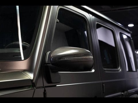 Voitures D'occasion À Marcq-En-Baroeul | Mercedes-Benz Classe G 63 Amg 585Ch Speedshift Tct Isc-Fcm