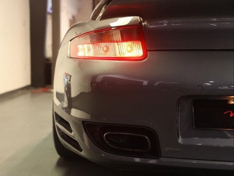 Voitures D'occasion À Marcq-En-Baroeul | Porsche 911 Coupe Turbo