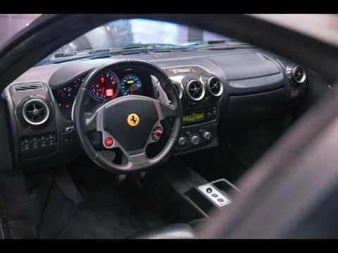 Voitures D'occasion À Marcq-En-Baroeul | Ferrari 430 F V8 4.3 F1 489Ch