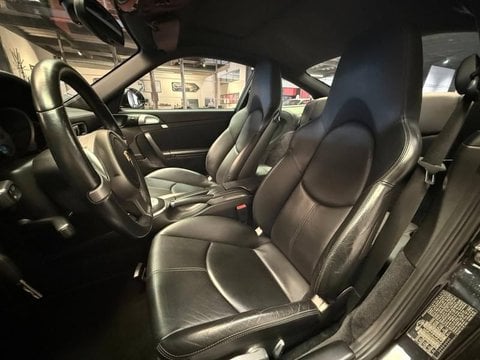 Voitures D'occasion À Marcq-En-Baroeul | Porsche 911 Coupe Carrera S Pdk