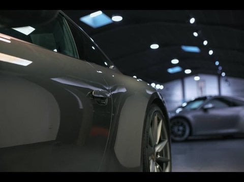Voitures D'occasion À Marcq-En-Baroeul | Porsche 911 Coupe Carrera 4S 3.0 Pdk 450Ch