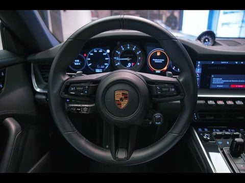 Voitures D'occasion À Marcq-En-Baroeul | Porsche 911 Cabriolet Turbo S 3.7 Pdk 650Ch