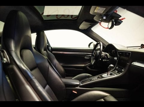 Voitures D'occasion À Marcq-En-Baroeul | Porsche 911 Coupe 991-2 Carrera S 3.0 Pdk 420Ch