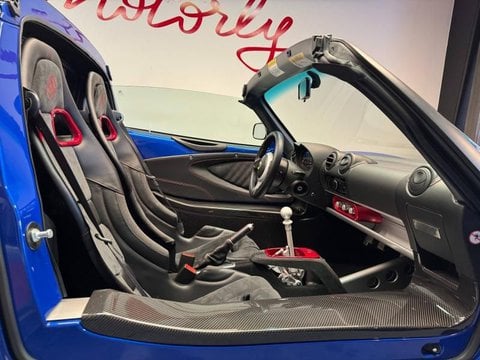 Voitures D'occasion À Marcq-En-Baroeul | Lotus Exige Roadster Sport 380