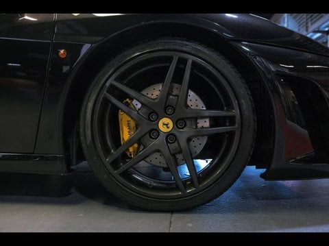 Voitures D'occasion À Marcq-En-Baroeul | Ferrari 430 F V8 4.3 F1 489Ch
