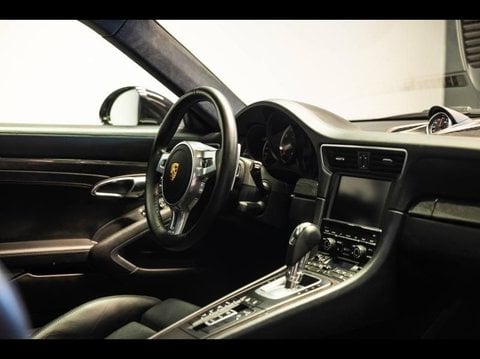 Voitures D'occasion À Marcq-En-Baroeul | Porsche 911 Coupe 991-1 Turbo S 3.8 Pdk 560Ch