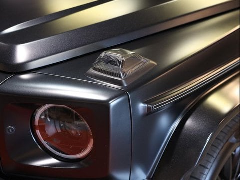 Voitures D'occasion À Marcq-En-Baroeul | Mercedes-Benz Classe G 500 Amg Line V8 422Ch 9G-Tronic