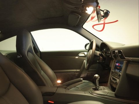 Voitures D'occasion À Marcq-En-Baroeul | Porsche 911 Coupe Carrera S 3.8 Bvm 355Ch