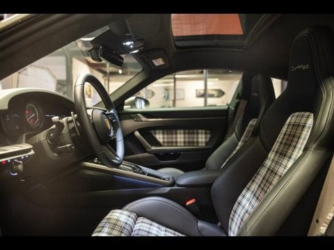 Voitures D'occasion À Marcq-En-Baroeul | Porsche 911 Coupe 992-1 Turbo S 50E Anniversaire 3.7 Pd...