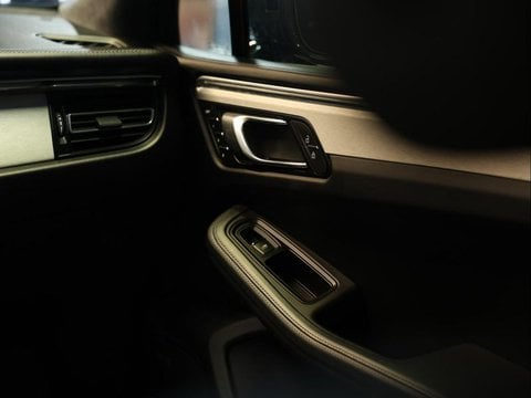 Voitures D'occasion À Marcq-En-Baroeul | Porsche Macan Turbo 2.9 V6 Pdk 440Ch