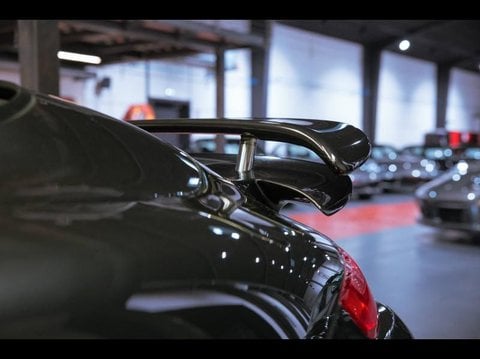Voitures D'occasion À Marcq-En-Baroeul | Porsche 911 Cabriolet Turbo 3.6 Bvm 480Ch