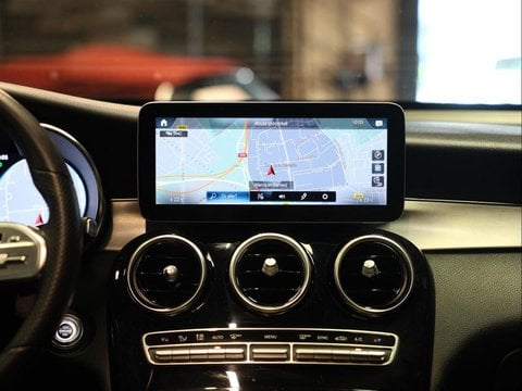 Voitures D'occasion À Marcq-En-Baroeul | Mercedes-Benz Glc Coupé 300 4Matic Amg Line 258Ch Eq B...