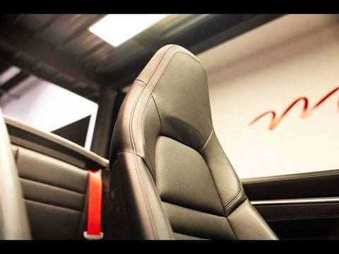 Voitures D'occasion À Marcq-En-Baroeul | Porsche 911 Cabriolet 992-1 Carrera 4S 3.0 Pdk 450Ch