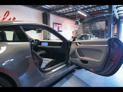 Voitures D'occasion À Marcq-En-Baroeul | Porsche 911 Coupe Carrera 4S 3.0 Pdk 450Ch