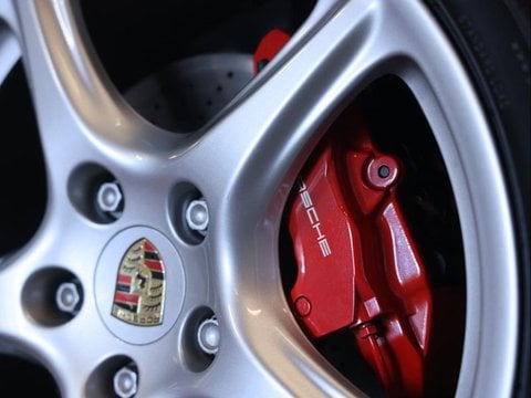 Voitures D'occasion À Marcq-En-Baroeul | Porsche 911 Coupe Carrera S 3.8 Bvm 355Ch