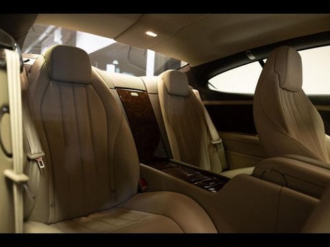 Voitures D'occasion À Marcq-En-Baroeul | Bentley Continental Gt W12 6.0