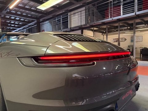 Voitures D'occasion À Marcq-En-Baroeul | Porsche 911 Cabriolet 3.0 450Ch S Pdk