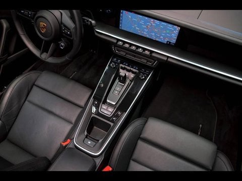 Voitures D'occasion À Marcq-En-Baroeul | Porsche 911 Cabriolet Turbo S 3.7 Pdk 650Ch