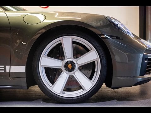 Voitures D'occasion À Marcq-En-Baroeul | Porsche 911 Coupe 992-1 Turbo S 50E Anniversaire 3.7 Pd...