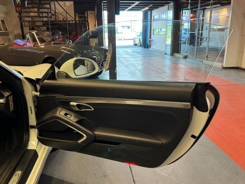 Voitures D'occasion À Marcq-En-Baroeul | Porsche 911 Cabriolet 3.0 420Ch S Pdk