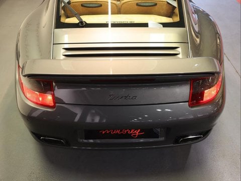 Voitures D'occasion À Marcq-En-Baroeul | Porsche 911 Coupe Turbo