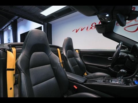 Voitures D'occasion À Marcq-En-Baroeul | Porsche 911 Cabriolet Turbo S Pdk 560Ch
